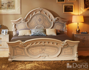 Кровать  Рим R708 Decape