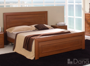 Кровать А3100 (без решетки и матраца)